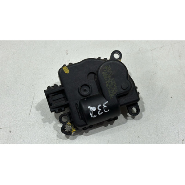 Atuador Caixa Ar Fusion 2013 À 2016 -dg9h-19e616-ba