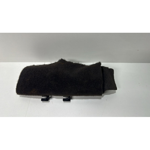 Capa Suporte Extintor New Civic 2012 Á 2016 Original 