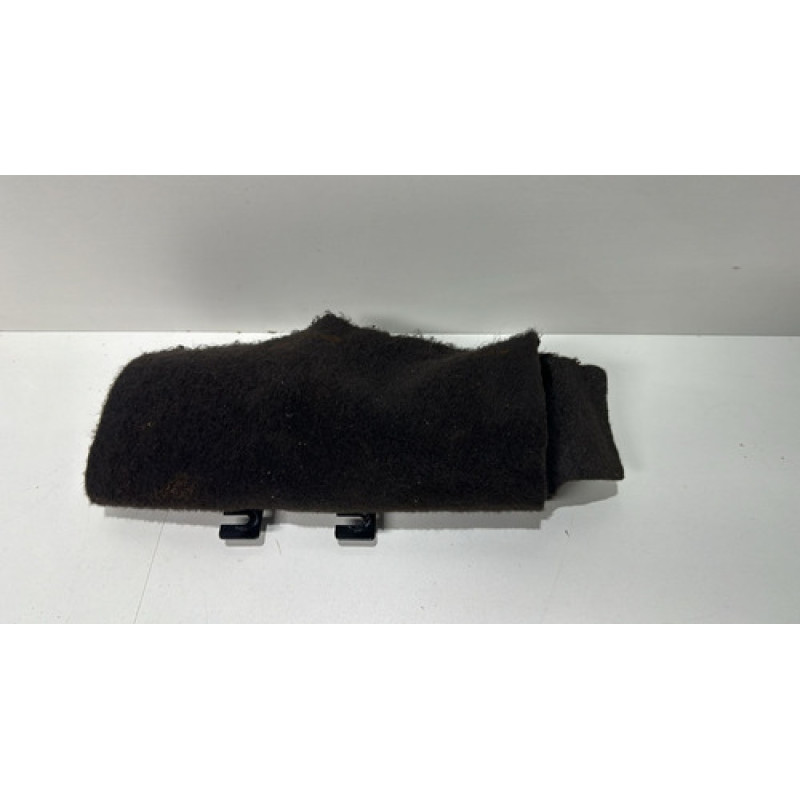 Capa Suporte Extintor New Civic 2012 Á 2016 Original Capa Suporte Extintor New Civic 2012 Á 2016 Original