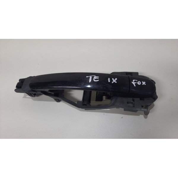 Maçaneta Externa Traseira Esquerda Vw Passat Golf Bora Polo