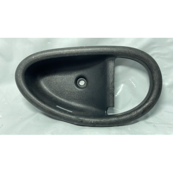 Moldura Interna Maçaneta Direita Palio Siena Strada 97 Á 12