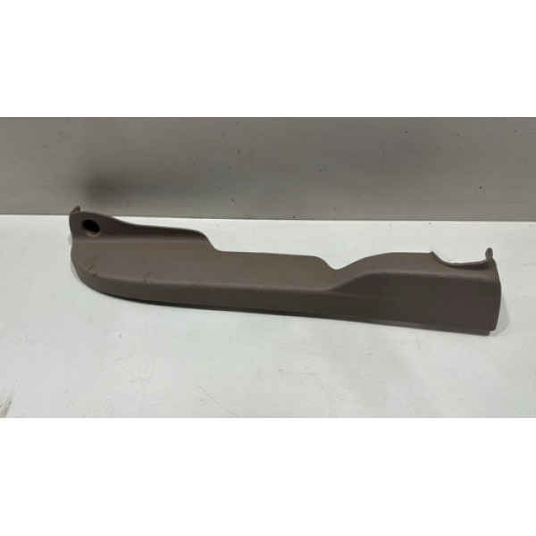 Acabamento Lateral Banco Diant Esquerdo Cruze Ltz 17 2018...