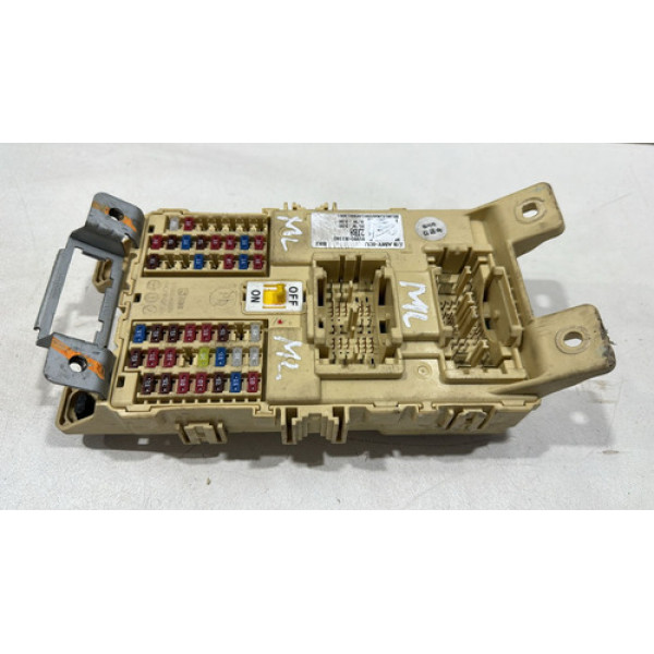 Caixa De Fusíveis Hyundai Hb20 1.0 3cc 2020 21 2022