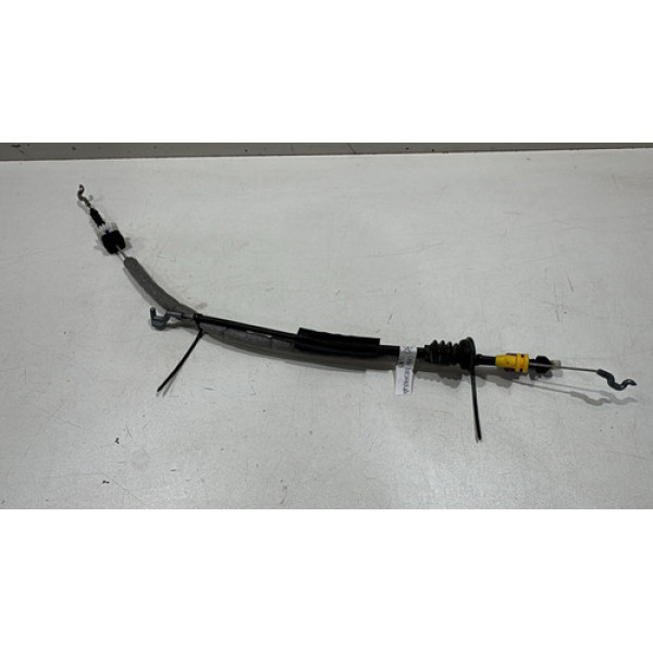 Par Cabo Fechadura Dianteiro Esquerdo Mercedes C180 10 2011