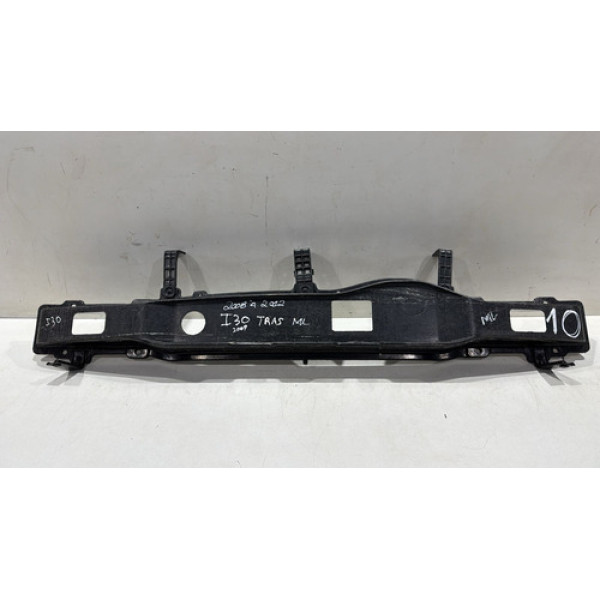 Alma Do Parachoque Traseiro Hyundai I30 2009 2012 Original