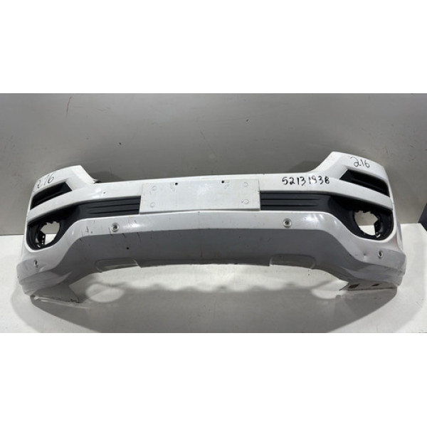 Parachoque Dianteiro S10 Trailblazer 2017 2018 2019 2020