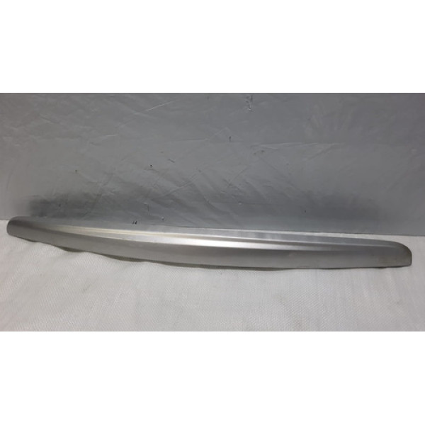 Moldura Friso Aplique Tampa Traseira C3 2003/12 9680701777