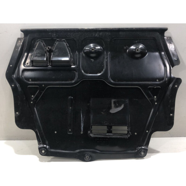 Protetor Carter Volkswagen Passat Ano 2011 2012