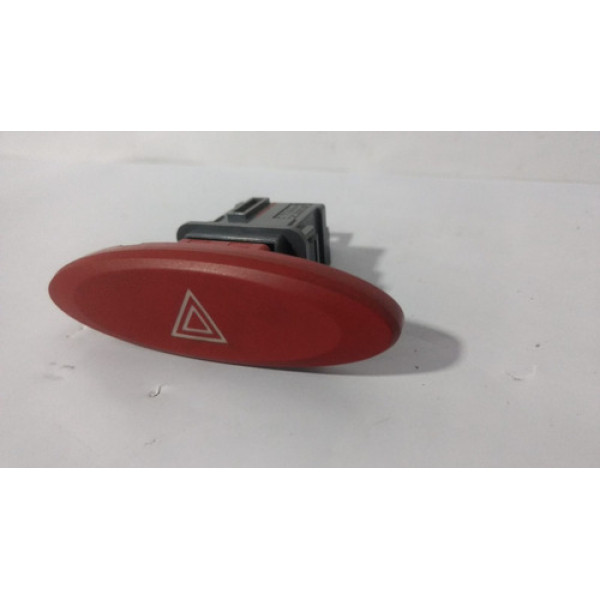 Botão De Alerta Toyota Etios 2012-2014