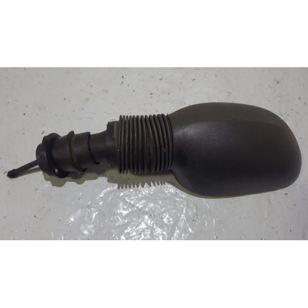 Retrovisor Esquerdo Ford Ka 1997 - 2005 Original