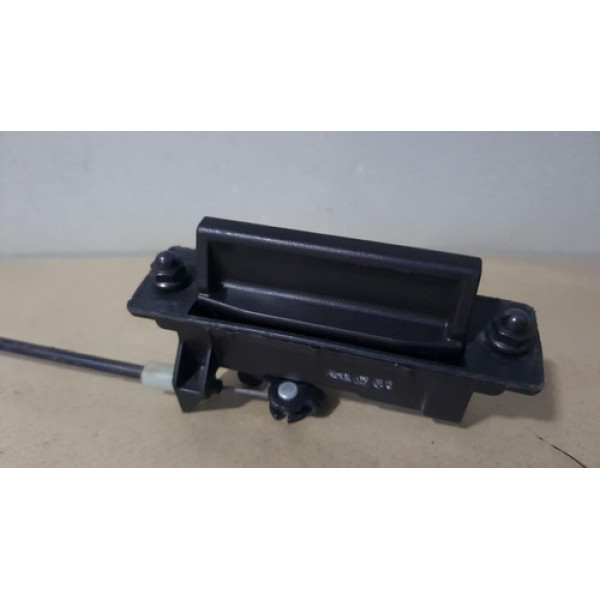 Maçaneta Tampa Porta Malas Hyundai Hb20 Hatch 2012 A 2018