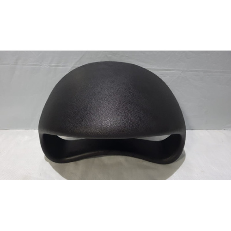 Moldura Painel Instrumento Peugeot 206 Original 96242332 Moldura Painel Instrumento Peugeot 206 Original 96242332