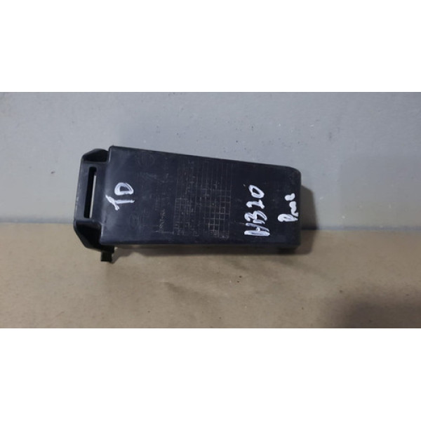 Suporte Para-choque Traseiro Hb20 Sedan 2012 16 Central