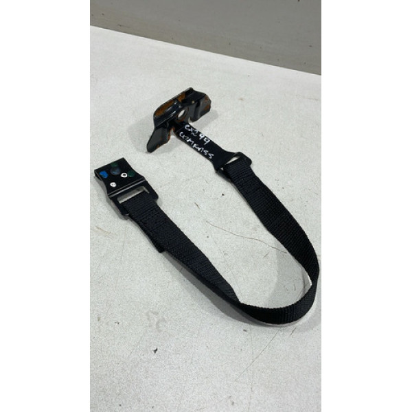 Trava Da Bateria Jeep Compass 2017 Á 2021 Usado Original!