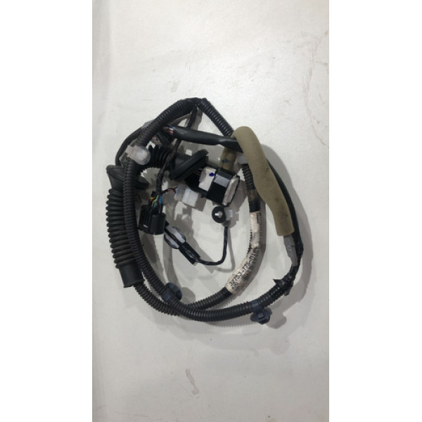 Chicote Porta Traseira Direita Hr-v 2018 2019 2020 32753t7s