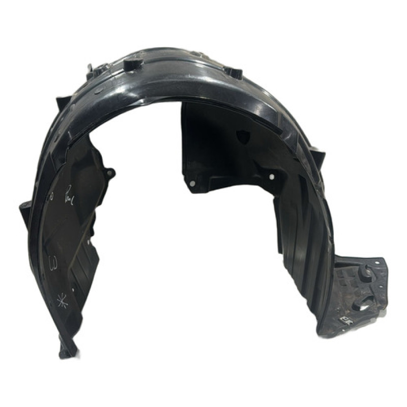 Parabarro Dianteiro Direito Honda Civic 2017 2021 Usado Parabarro Dianteiro Direito Honda Civic 2017 2021 Usado