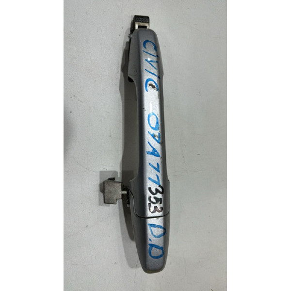 Maçaneta Externa Direita Direita New Civic 2007 Á 2011