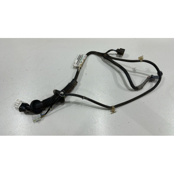 Chicote De Porta Traseira Direita Honda Civic 2012/2016