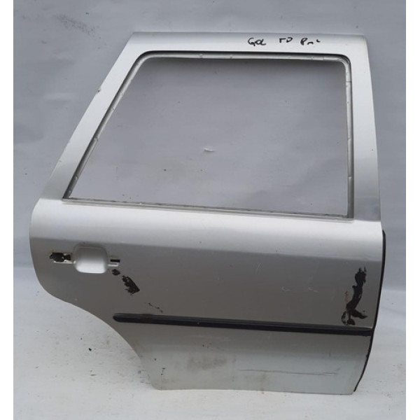 Porta Traseira Direita Gol Parati G2 G3