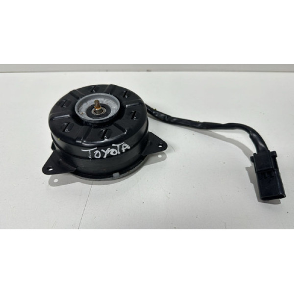 Motor Da Ventoinha Corolla 2.0 2009 2010