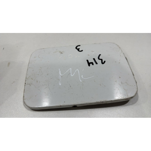 Portinhola Tanque Combustível Fiat Fiorino 04/07 Original