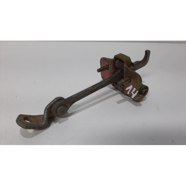 Limitador Porta Traseira Scenic Serve Ambos Lados