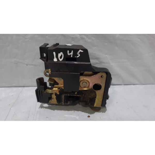 Fechadura Porta Dianteira Direita Fiat Doblo Manual