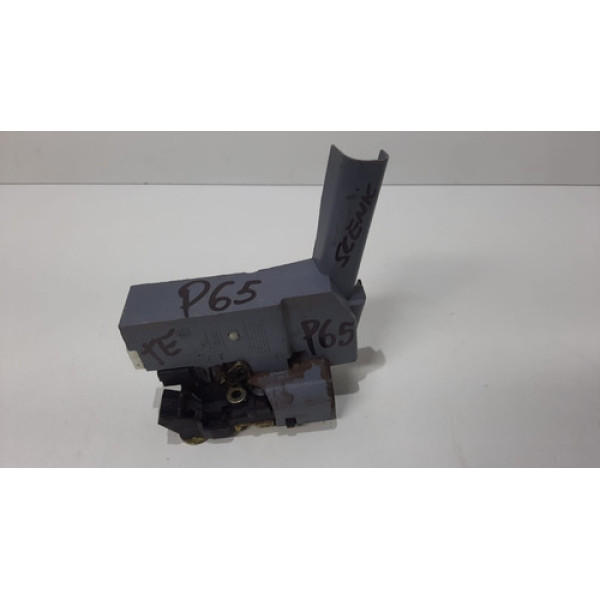 Fechadura Traseira Esquerda Scenic Original