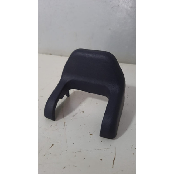 Acabamento Trilho Banco Traseiro Honda Crv 2007/2011