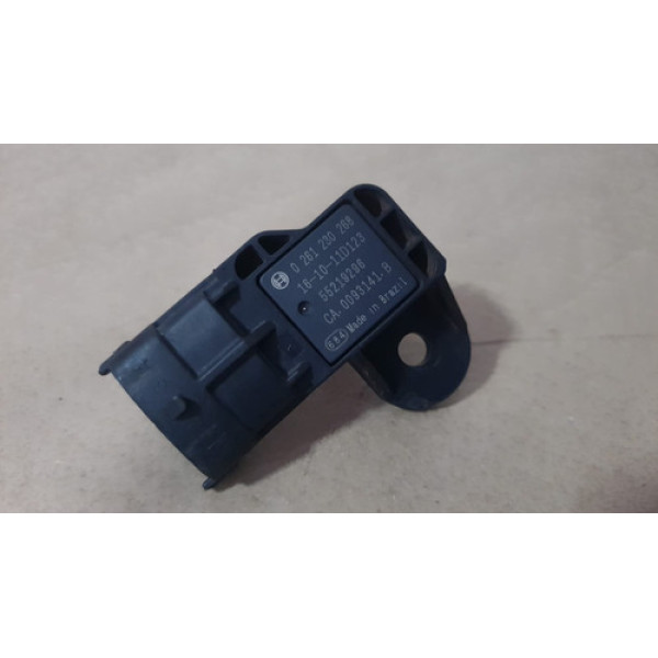 Sensor Map Coletor Toro Doblo Siena Palio Strada Idea Linea