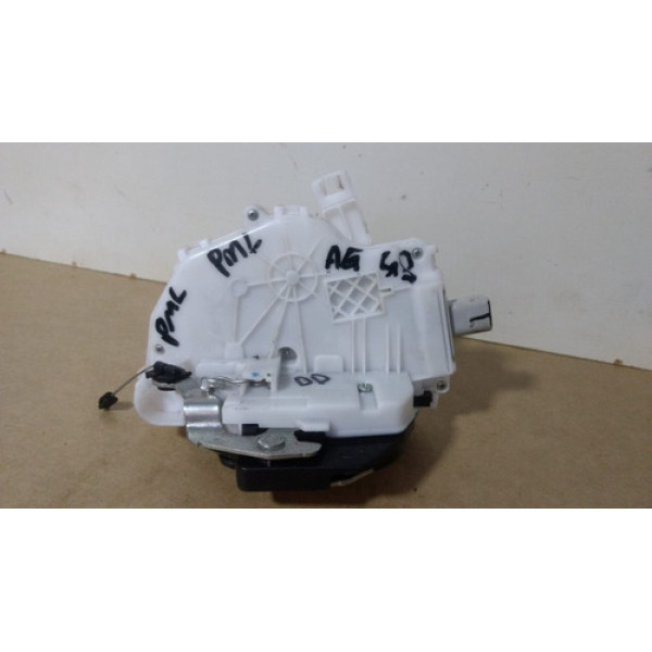 Fechadura Elétrica Dianteira Direita Gol Voyage G5 G6 G7 G8