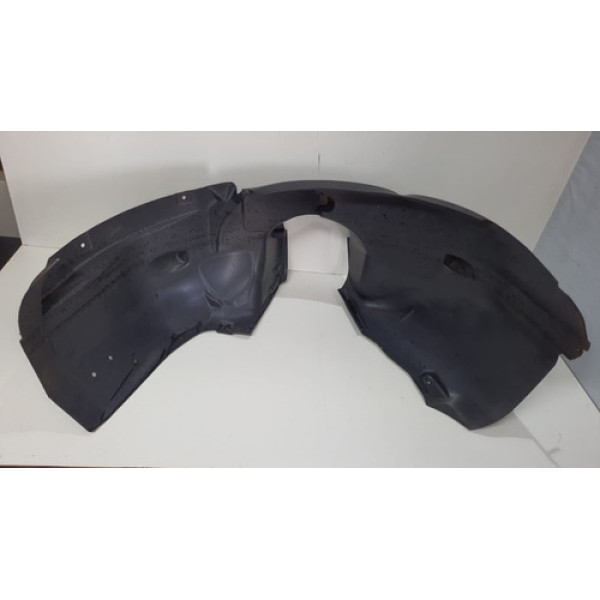 Parabarro Dianteiro Esquerdo Fiat Palio Attractive 2013/2018