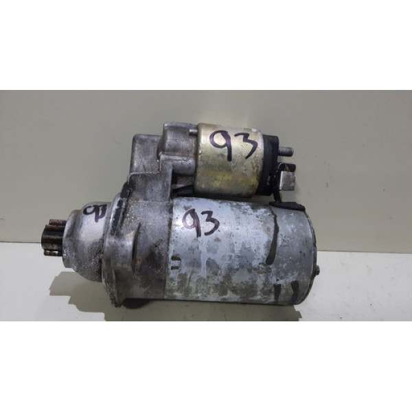 Motor Partida Gol 1.0 8v 16v G2 G3 G4 2002 2003 2004 2005
