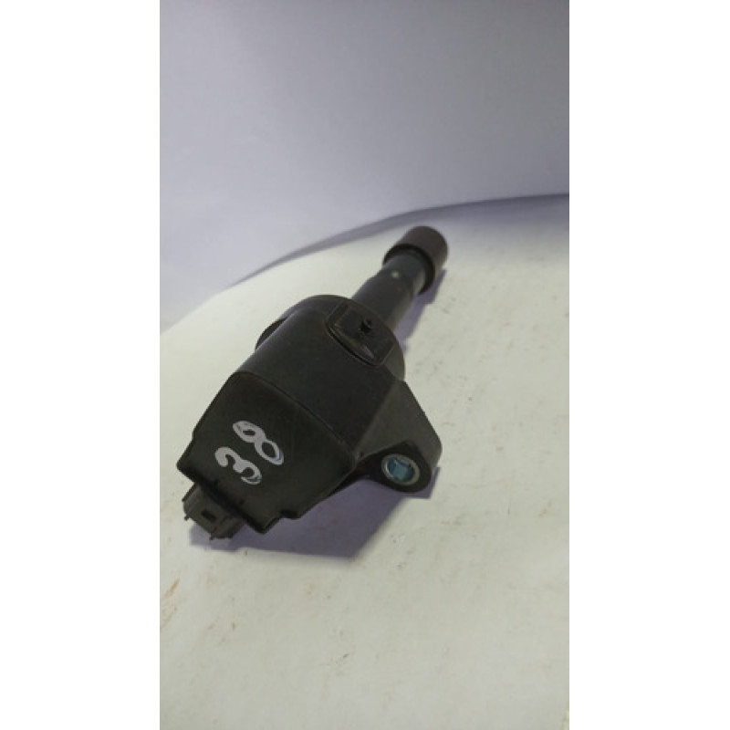Bobina De Ignição Honda City 1.5 Fit 1.4 1.5 2009 2014 Bobina De Ignição Honda City 1.5 Fit 1.4 1.5 2009 2014