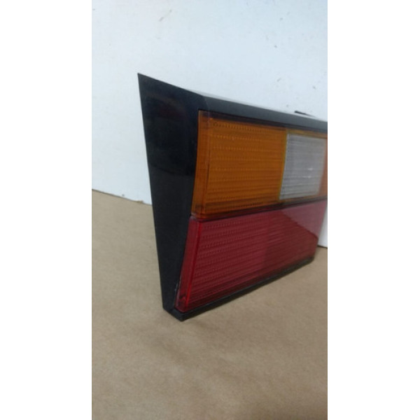 Lanterna Vw Santana Tampa Lado Esquerdo 1991 A 1997 Original