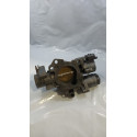 Corpo Borboleta Tbi Peugeot 206 Citroen C3 1.4 8v Gasolina Corpo Borboleta Tbi Peugeot 206 Citroen C3 1.4 8v Gasolina