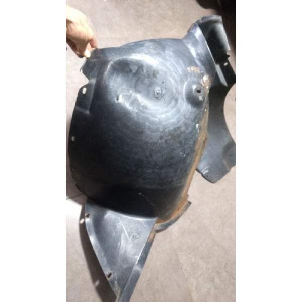 Parabarro Dianteiro Direito Polo 2007 A 2015 Original