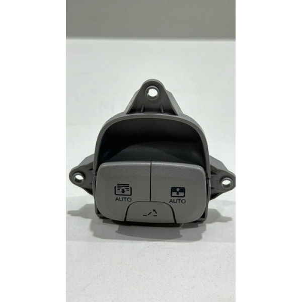 Botão Teto Solar Jeep Compass T270 2023 Original Usado!