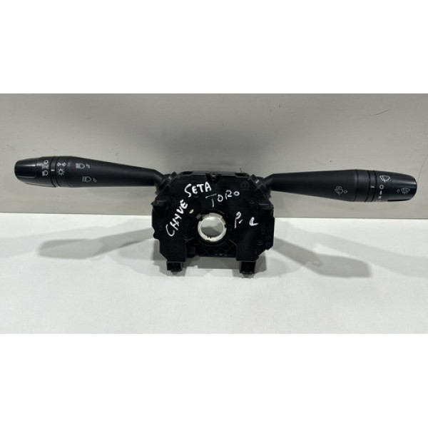 Chave De Seta Fiat Toro 2019 20 2021 Original Usado