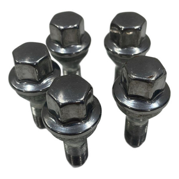 Kit Porca Parafuso Roda Jeep Compass 2017 2020 2021 Original