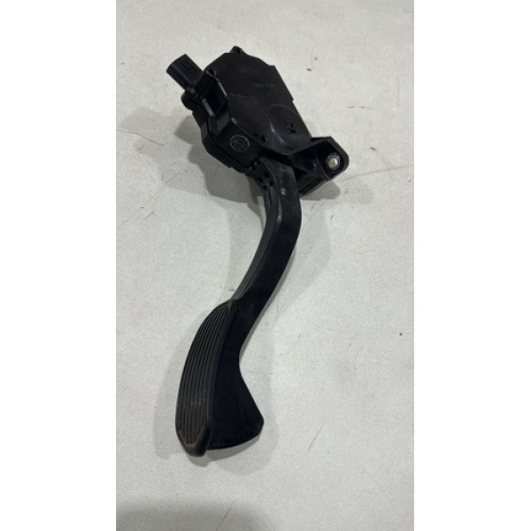 Pedal Acelerador Eletrônico Corolla 2015 A 2019