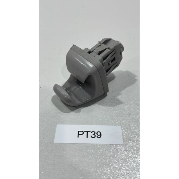 Suporte Presilha Quebra Sol Corolla 2009 Á 2014 Original