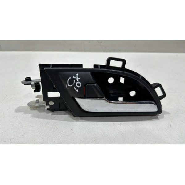 Maçaneta Interna Esquerda Honda Crv 2007 A 2011 Usado Origin