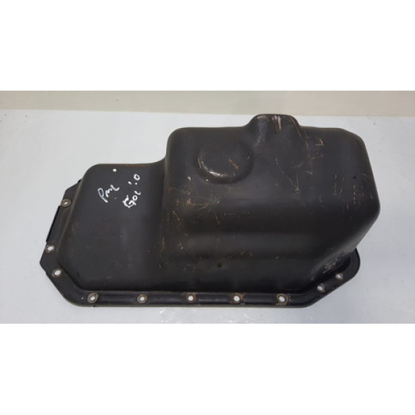 Tampa Carter Volkswagen Gol Fox G5 G6 1.0 Zsb036103602k