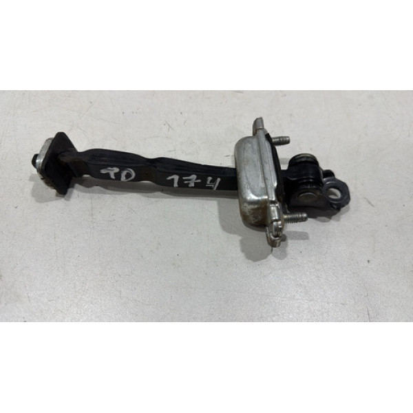 Limitador Porta Traseiro Direito Spin 2012 2013 2014 A 2017