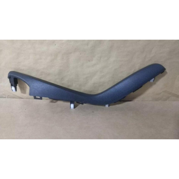 Acabamento Esquerdo Console Central Civic 2017/2020