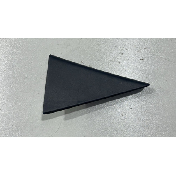 Moldura Interna Porta Traseira Direita Civic 2017 Á 2023 Ori