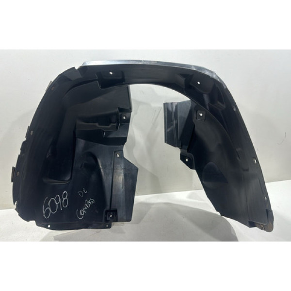 Parabarro Dianteiro Esquerdo Jeep Compass 17 18 19 Original