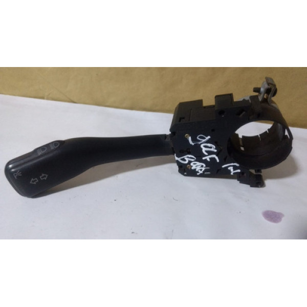 Chave De Seta Volkswagen Golf Bora 1j5953503a  