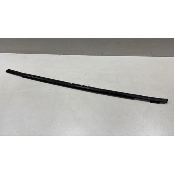 Pestana Externa Porta Traseira Esquerda Onix 2013 Á 2017